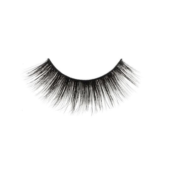 SILK MINK VOLUME LASH #1-3D